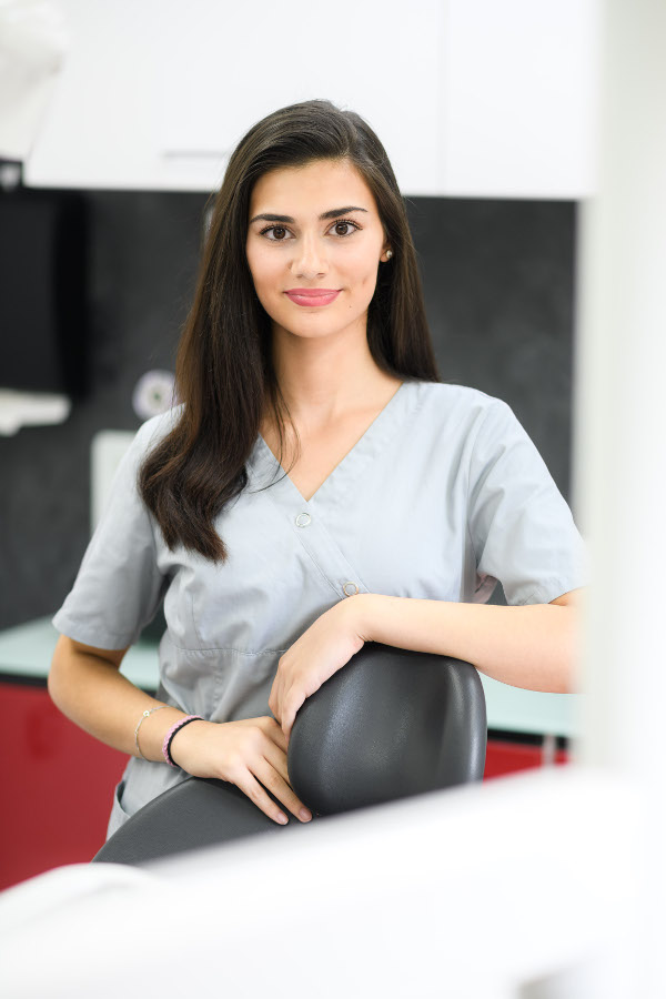 Maria-Grazia Russo 